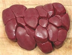Whole Beef Kidney