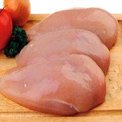 Whole Boneless Chicken Breasts
