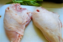 Split Chicken Breast